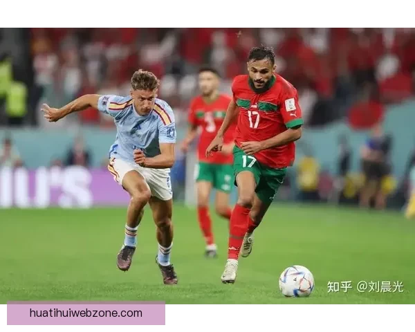 世界杯竞猜分析：精准预测与数据解读助你把握比赛走势