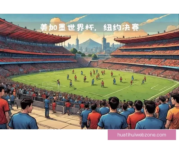 美加墨联合举办2026世界杯展望与筹备进程分析